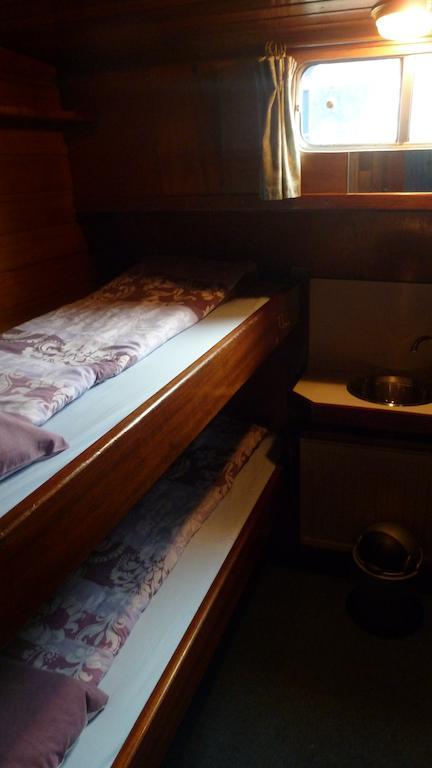 Anna Maria II Hotel Amsterdam Room photo