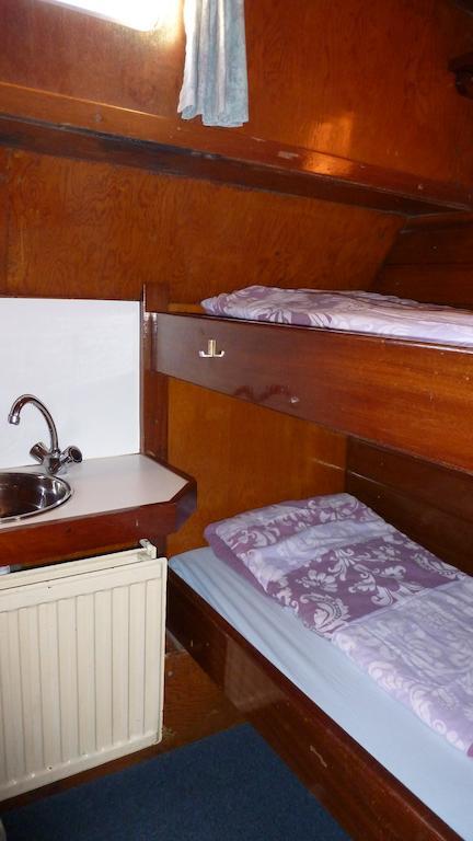 Anna Maria II Hotel Amsterdam Room photo